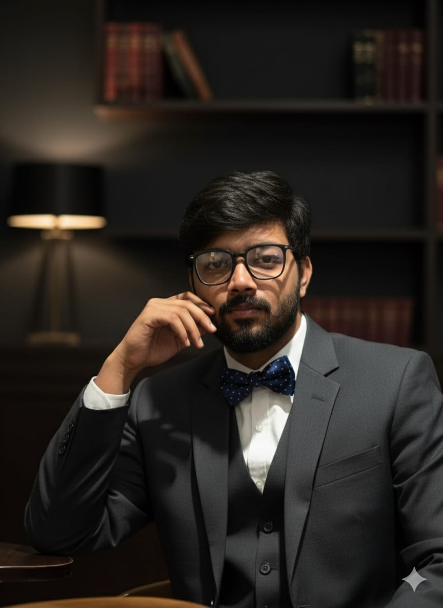 Asaduzzaman Rumman, Social Engineer | Digital Forensic | SEO Specialist